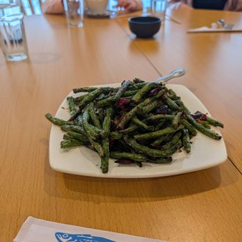 Aries Noodle & Dumpling - Beans - Chinese Near Me - Waltham, Massachusetts