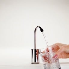 Ozark Pure Water & Plumbing Logo