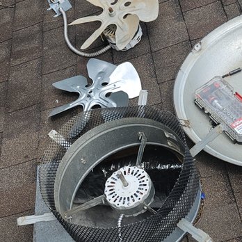 Around the Clock Electrical Services - Electricians Near Me - Lovelady, Texas