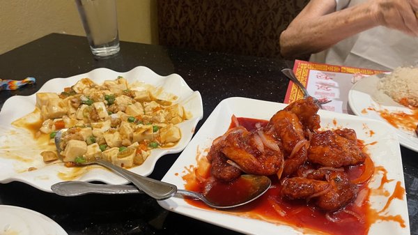 New China Chinese Restaurant by null