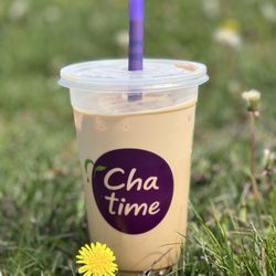 Chatime