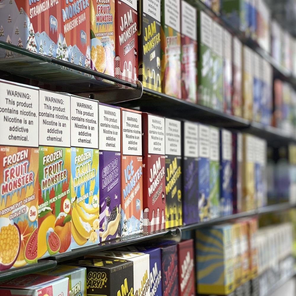 The Best 10 Vape Shops near Sheraton Vistana Resort Villas, Lake Buena