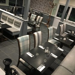 Bryn Arms - New Dining Room Opened November 2018