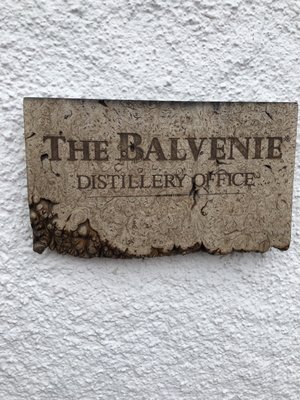 The Balvenie Distillery by null