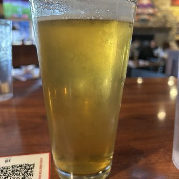 Great Basin Brewing Co. - Reno - 22 oz Chilibeso beer - Pizza Near Me - Reno, Nevada Great Basin Brewing Co. - Reno - 22 oz Chilibeso beer - Pizza Near Me - Reno, Nevada
