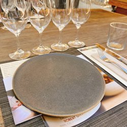 Napa Native Wine Tours - Robert Sinskey Wine and Lunch Experience