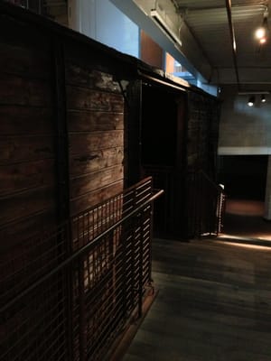 Illinois Holocaust Museum & Education Center by null