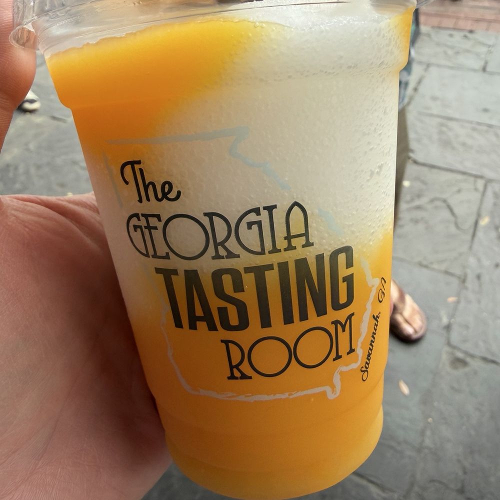 The Georgia Tasting Room - Wine Tasting Room Near Me - Savannah, Georgia The Georgia Tasting Room - Wine Tasting Room Near Me - Savannah, Georgia