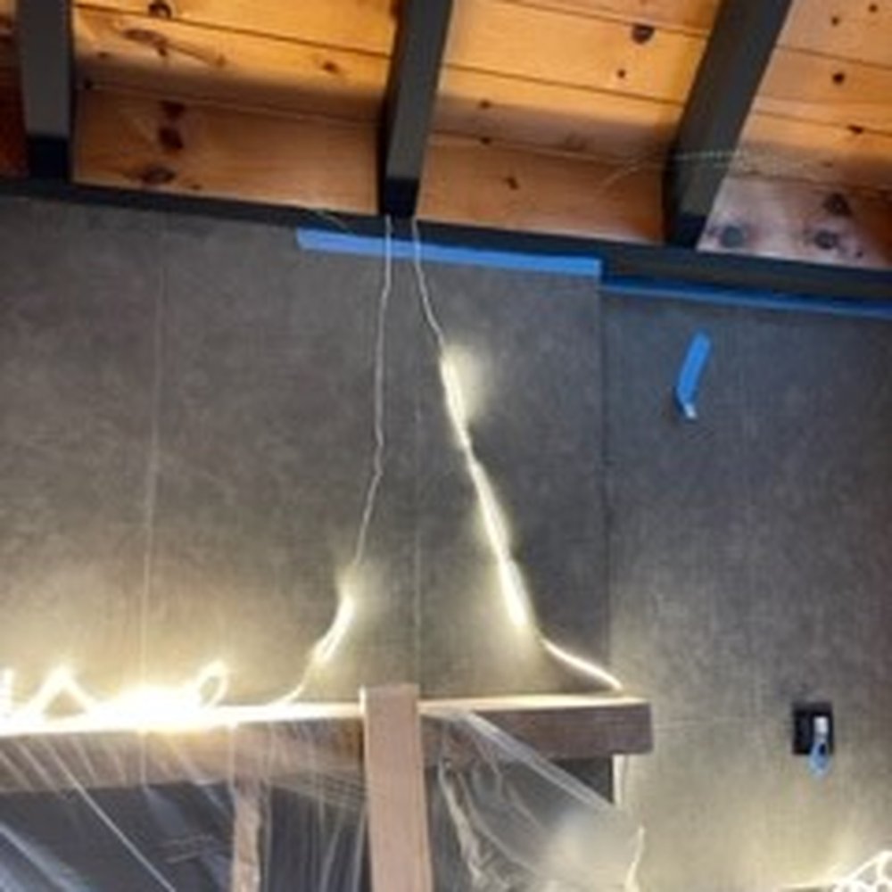 Georgia Restoration And Construction Pros - According to GARCP, this was ready for the holidays! - Damage Restoration Near Me Georgia Restoration And Construction Pros - According to GARCP, this was ready for the holidays! - Damage Restoration Near Me