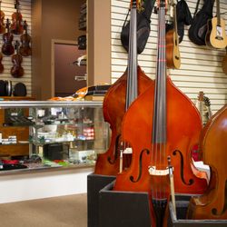Hillje Music Center - Music Lessons