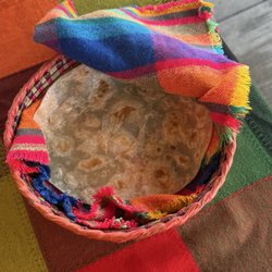 Cafe El Puerto - Best tortillas on the planet!