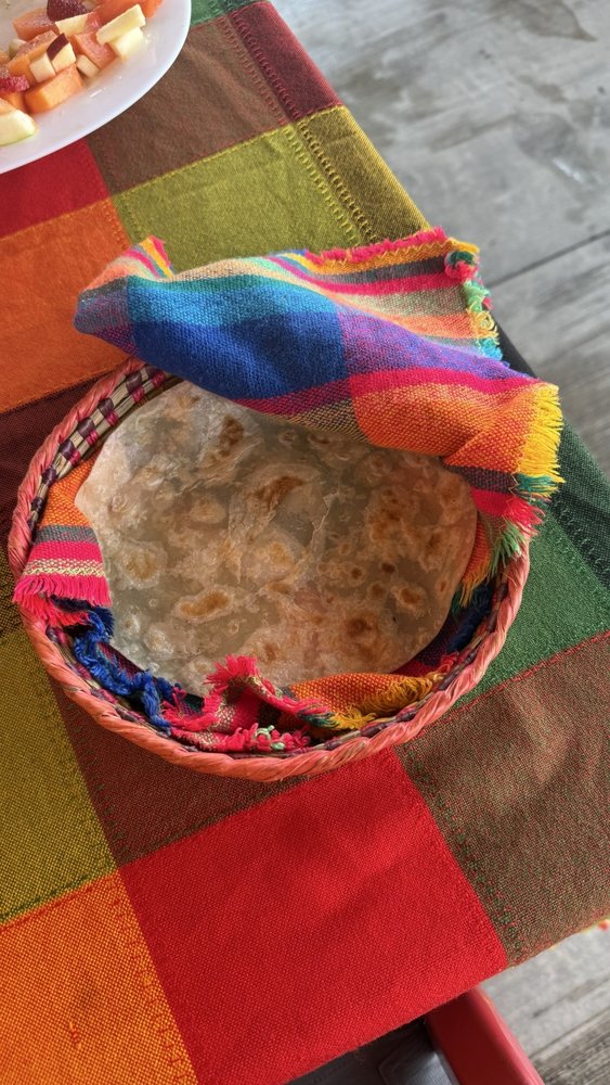 Cafe El Puerto