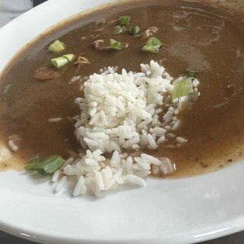 Local Tap & Table - Small gumbo - Cajun/Creole Near Me - Dallas, Texas Local Tap & Table - Small gumbo - Cajun/Creole Near Me - Dallas, Texas