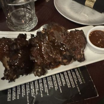 EKO Restaurant - Jerk Wings - Caribbean Near Me - Brooklyn, New York