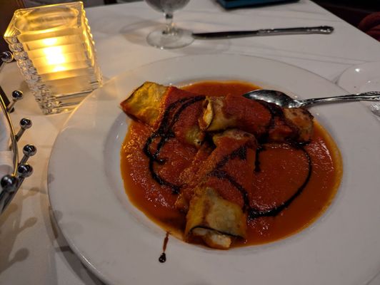 Volare Italian Ristorante by null