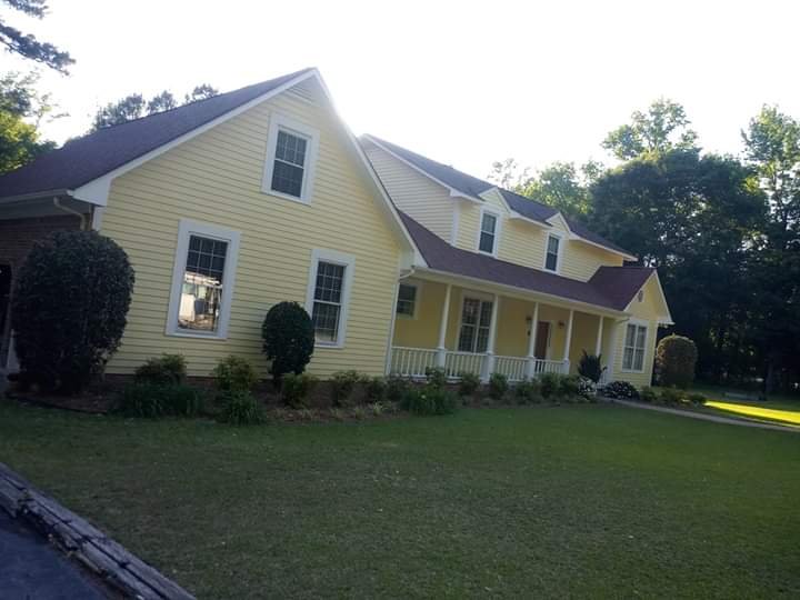 FUNEZ PAINTING Updated June 2024 Lexington, South Carolina