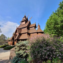 Scandinavian Heritage Center - 05.31.23