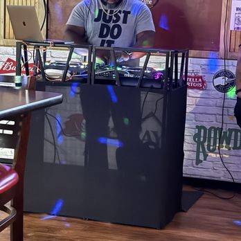 Luckys Sports Bar - DJ So&So - Sports Bars Near Me - Clearwater, Florida Luckys Sports Bar - DJ So&So - Sports Bars Near Me - Clearwater, Florida