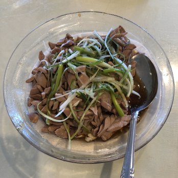 Southern Mini Town - Special Pork Kidney Slices - Chinese Near Me - San Gabriel, California Southern Mini Town - Special Pork Kidney Slices - Chinese Near Me - San Gabriel, California