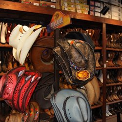 Nashville Boot