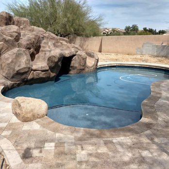 Sharp Pool Creations - Pool & Hot Tub Service Near Me - Cave Creek, Arizona Sharp Pool Creations - Pool & Hot Tub Service Near Me - Cave Creek, Arizona