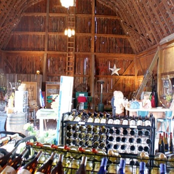 Cayuga Ridge Estate Winery - Inside the tasting room at Cayuga Ridge - Wineries Near Me - Ovid, New York Cayuga Ridge Estate Winery - Inside the tasting room at Cayuga Ridge - Wineries Near Me - Ovid, New York