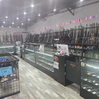Dts Tactical Guns & Ammo - Guns & Ammo Near Me - Lake Charles, Louisiana