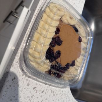 Green Blend - Super Acai Bowl - Juice Bars & Smoothies Near Me - New York, New York