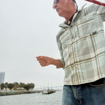Sea Monkey Adventures - Captain Paul - Boat Charters Near Me - San Diego, California Sea Monkey Adventures - Captain Paul - Boat Charters Near Me - San Diego, California