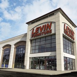Levin Furniture and Mattress Canton