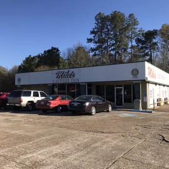 Mike's Catfish Inn - This is what the place looks like from the highway. - Seafood Near Me - Amite, Louisiana Mike's Catfish Inn - This is what the place looks like from the highway. - Seafood Near Me - Amite, Louisiana
