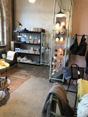 Hallesches Haus Store by null