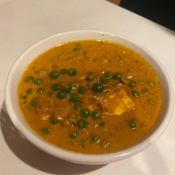 Cumin - Matar Paneer - Indian Near Me - Chicago, Illinois