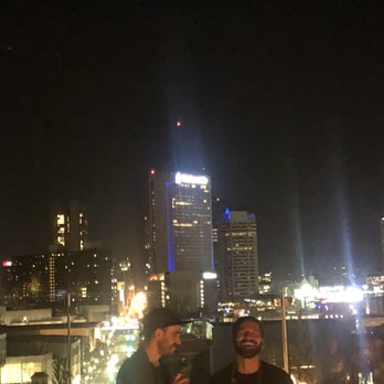 Lincoln Social Rooftop - American Near Me - Columbus, Ohio