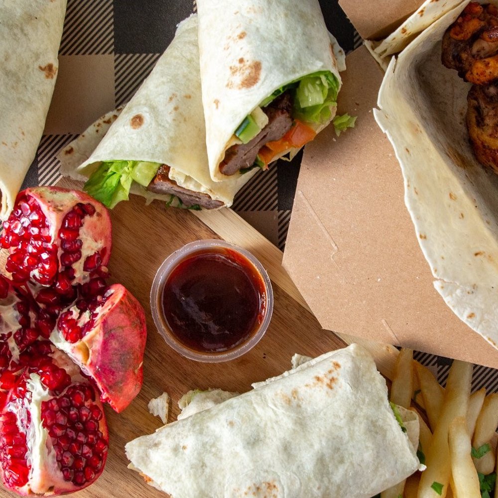 The Best 10 Restaurants near Kansas City International Airport in