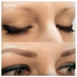 Permanent Makeup by Pili