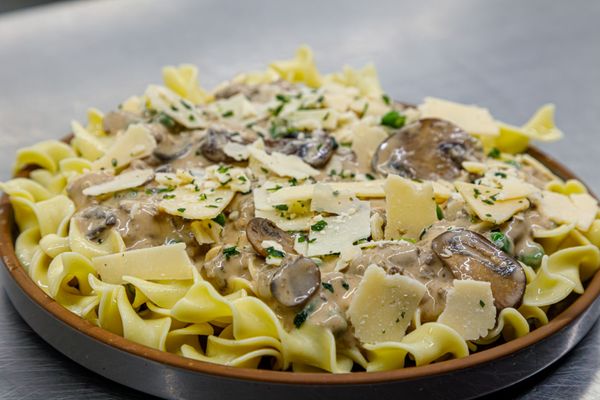 Herculean Prepared Meals