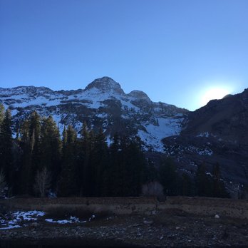 Lake Blanche Trail - Hiking Near Me - Salt Lake City, Utah Lake Blanche Trail - Hiking Near Me - Salt Lake City, Utah