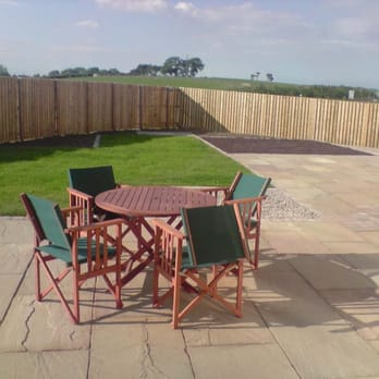 GardenImprovements.com - East Kilbride Garden Design - Landscaping Near Me - Glasgow, ERW