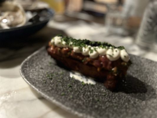 Old Compton Brasserie by null