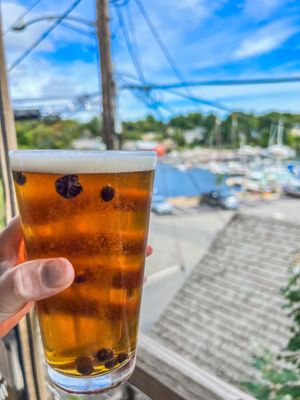 Sea Dog Brewing Co. by null