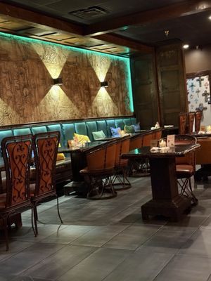 Tequila's Mexican Grill & Cantina by null