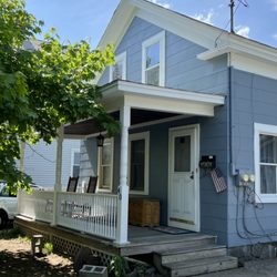 Battenkill Brothers Painting - Glens Falls NY