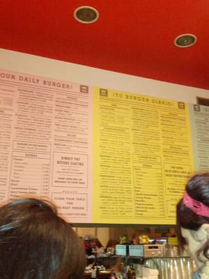 Bacoa Burger Kiosko | Hamburguesería en Barcelona by null