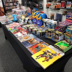 Ultimate Comics Raleigh - Sale at UC!