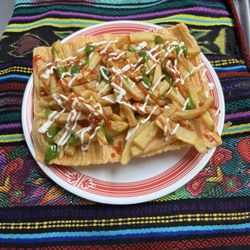 Gloria’s Taco & More