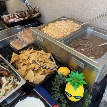My Yummy Tacos - Caterers Near Me