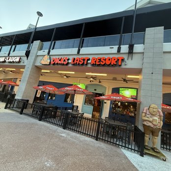 Dick’s Last Resort - Bars Near Me - Orlando, Florida Dick’s Last Resort - Bars Near Me - Orlando, Florida