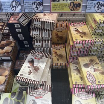Trader Joe's - Hold the Cone - Grocery Near Me - Coral Springs, Florida