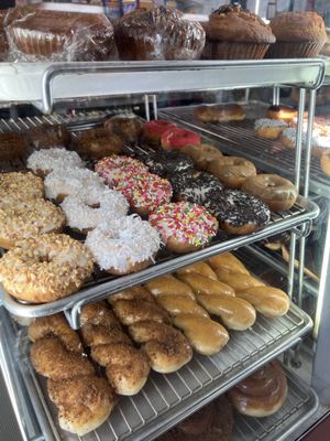 Good Day Donuts by null